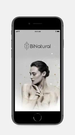 Game screenshot BiNatural mod apk