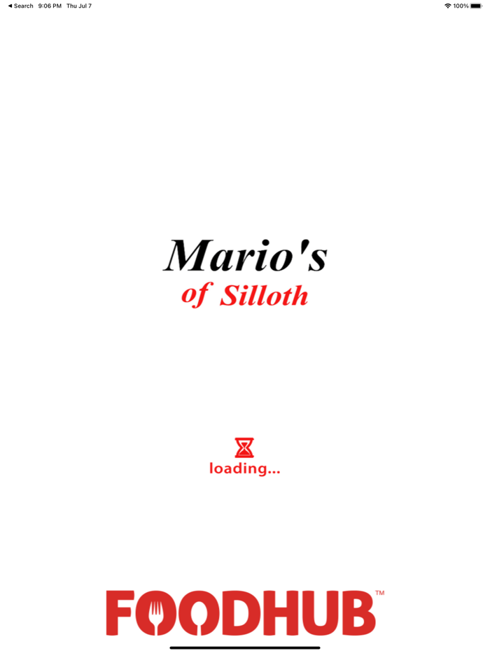 Marios of Silloth