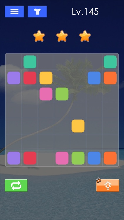 Color Lines-Drawing Color Line screenshot-4