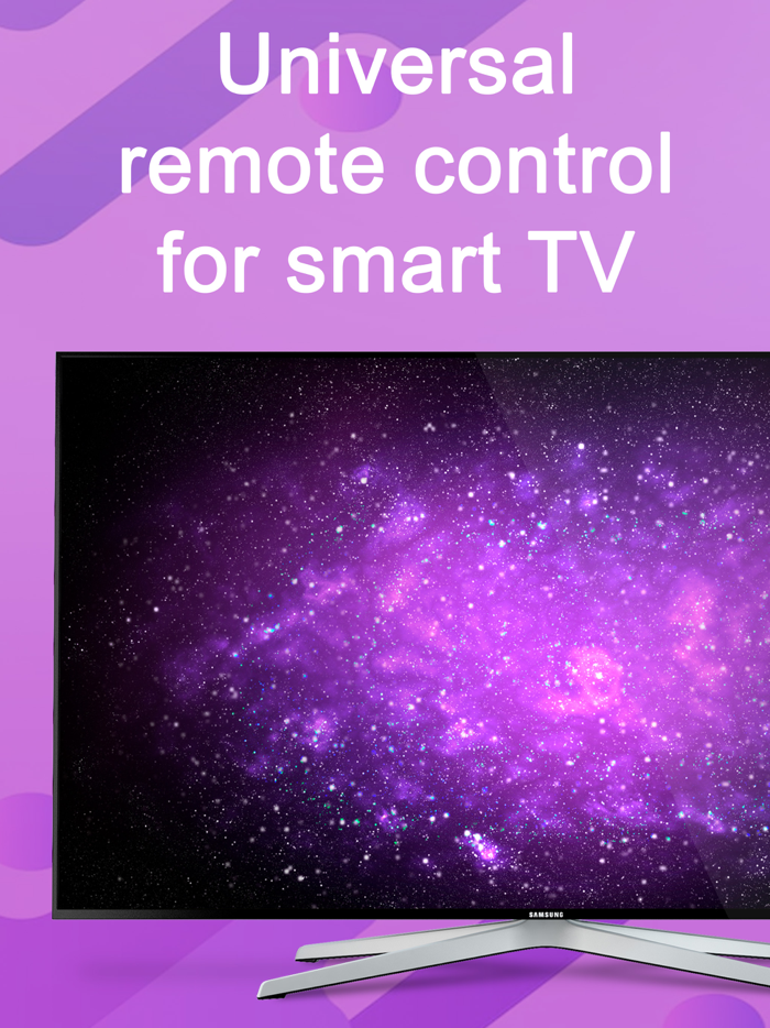 Universal Tv Remote All in one