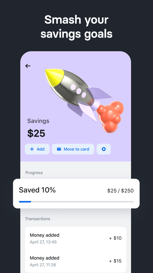 comment activer la carte revolut 18