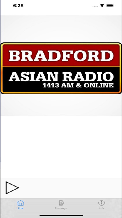 Bradford Asian Radio