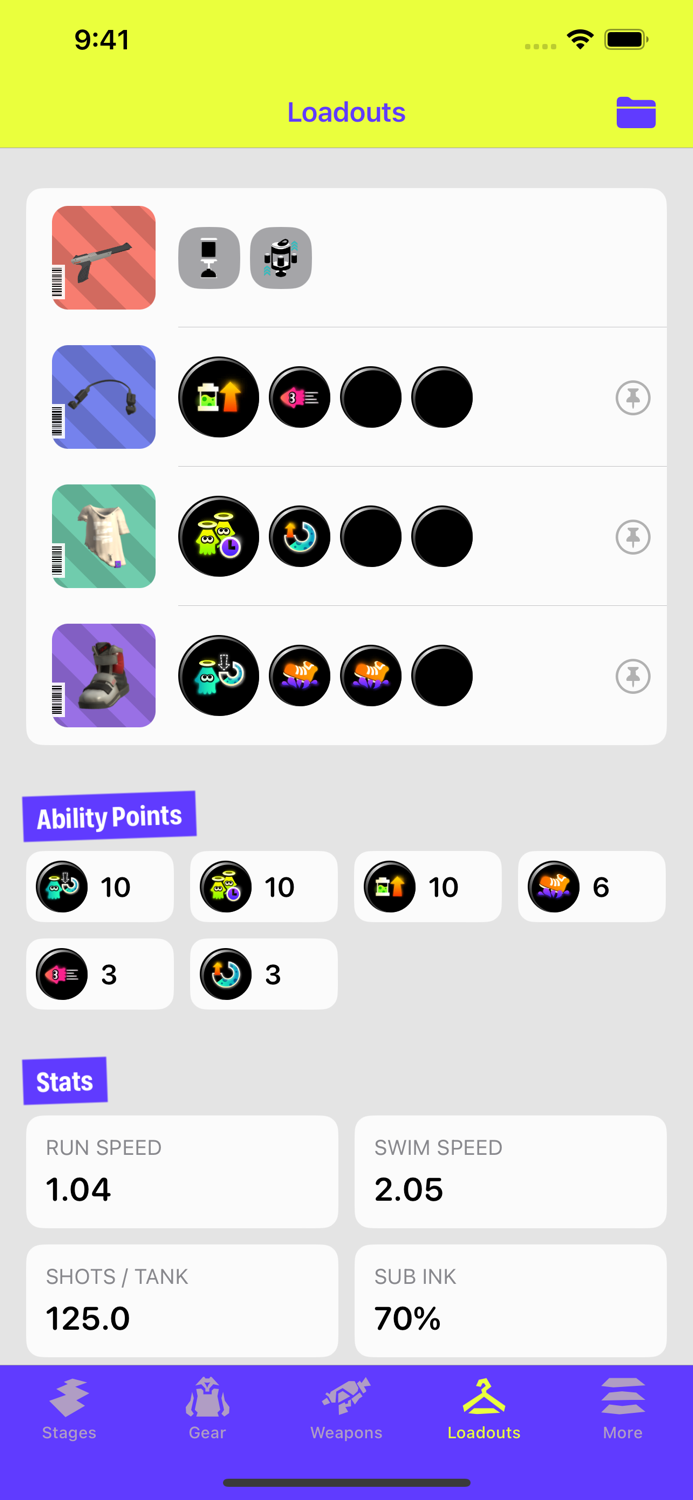 Splatlands Travel Guide