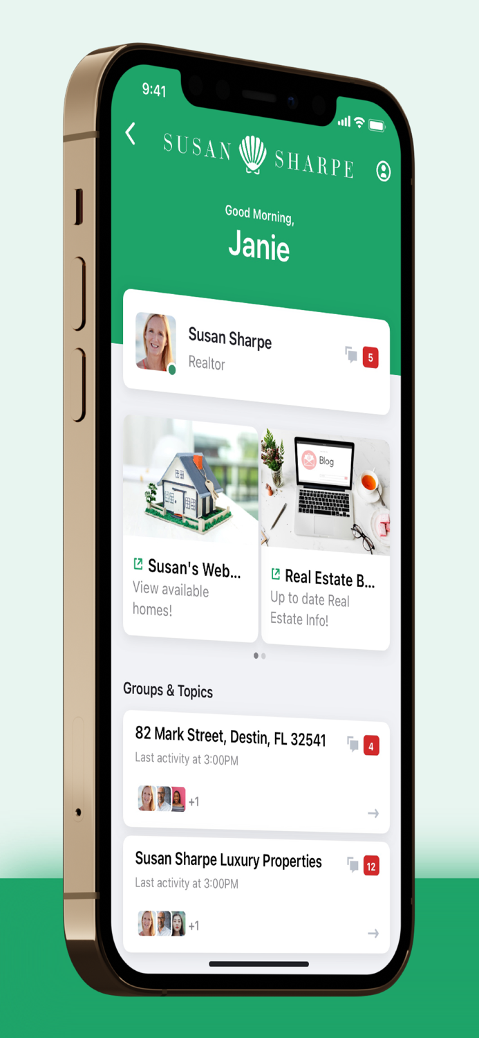 Susan R Sharpe-Florida Realtor