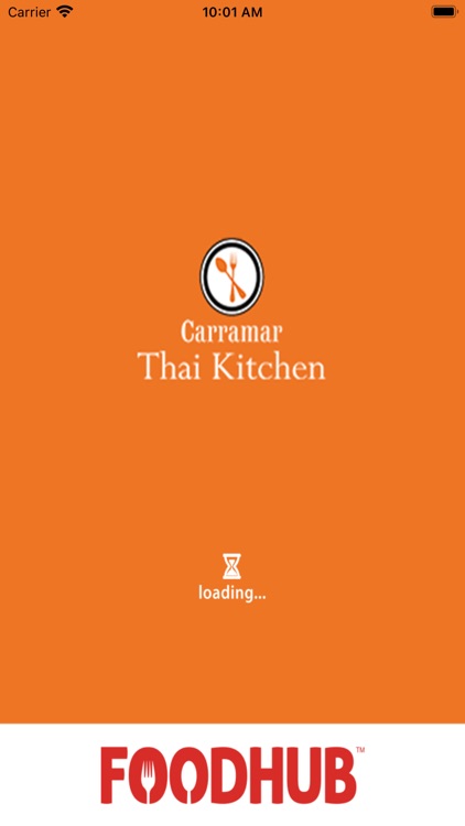 Carramar Thai Kitchen