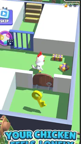 Game screenshot Chicken Tap Tap hack