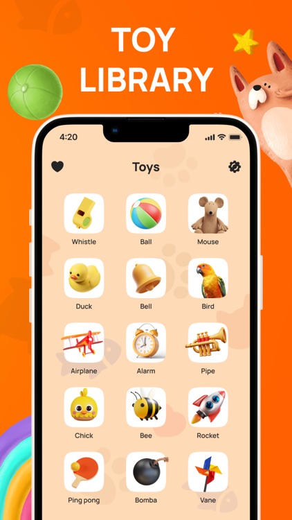 Cat Translator & Meowtalk app screenshot-3