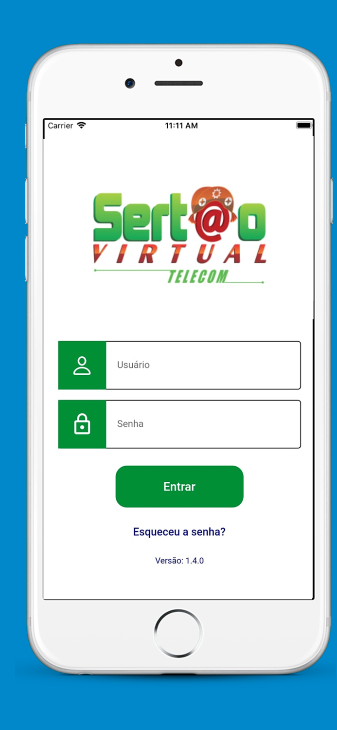 Sertão Virtual