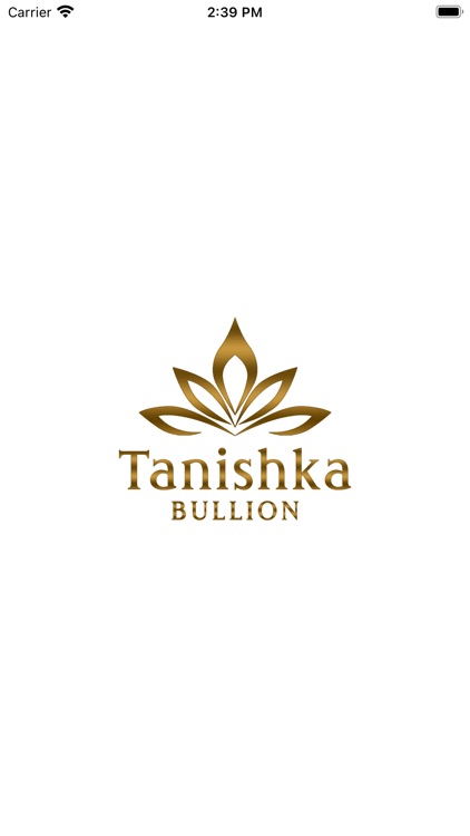 Tanishka Bullion