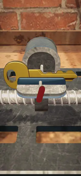 Game screenshot Locksmith Man 3D apk