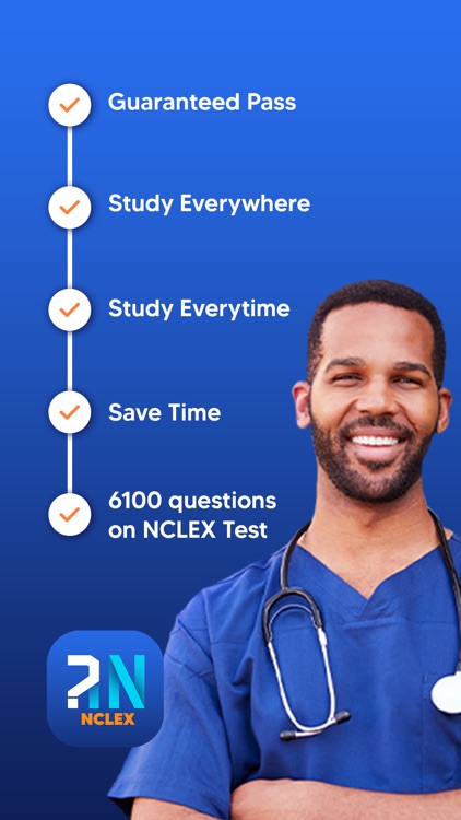 NCLEX RN - NCLEX Questions