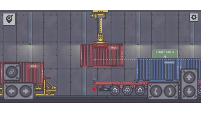 Trucker Ben - Дальнобойщик Бен