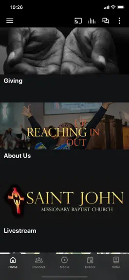 Game screenshot St. John Boynton mod apk