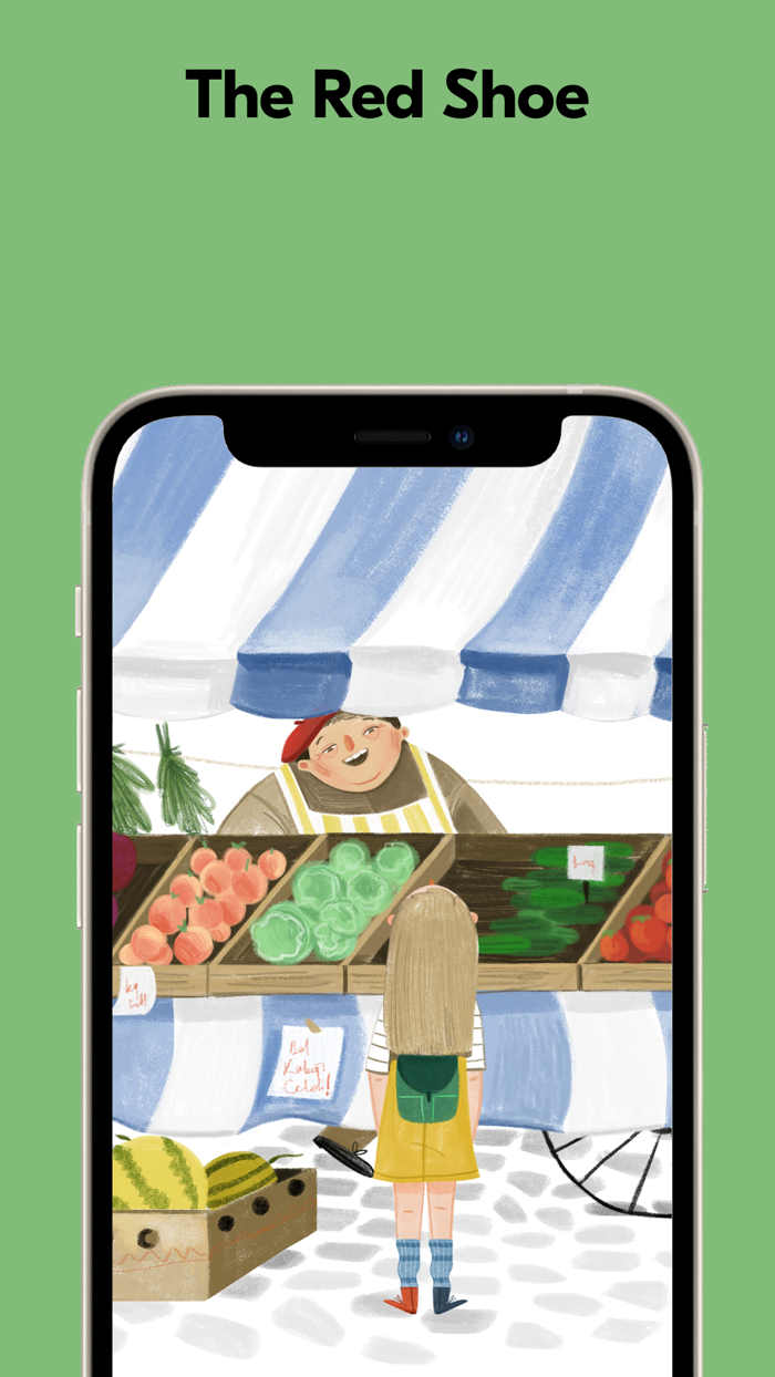 From Around the World