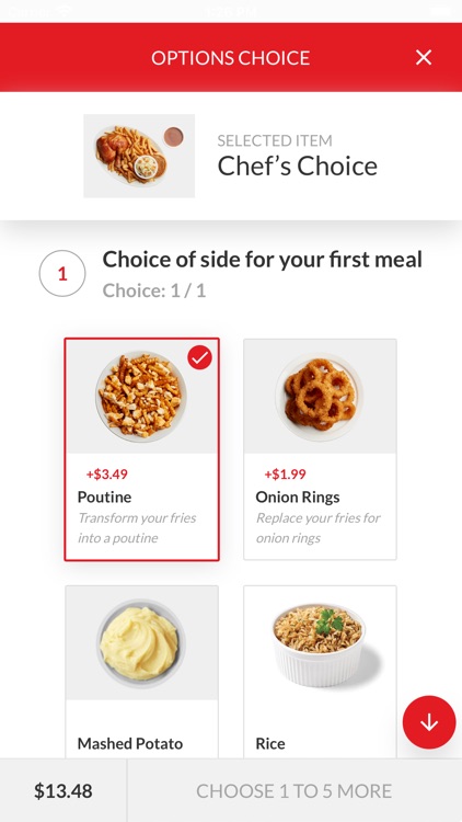 Rotisseries Benny screenshot-3