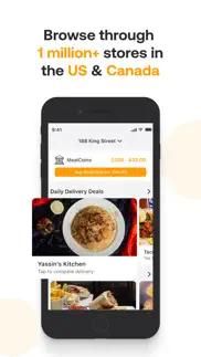 How to cancel & delete mealme: all of food, one app 2