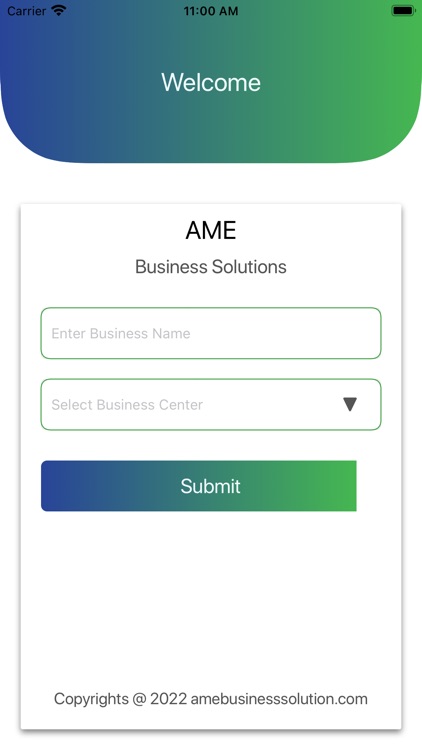 AME Boss App screenshot-3