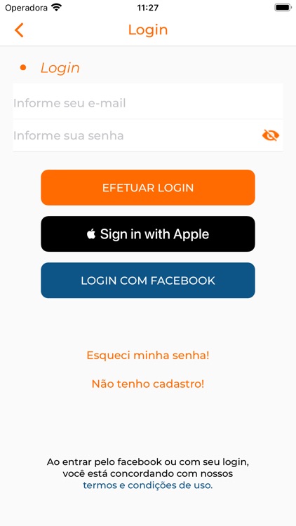 Como realizar pedido no App Minha Consultoria 