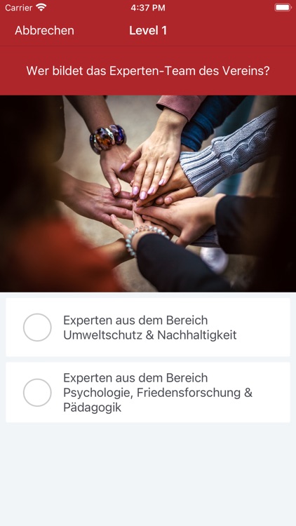 Reschpekt Mobile Academy screenshot-3