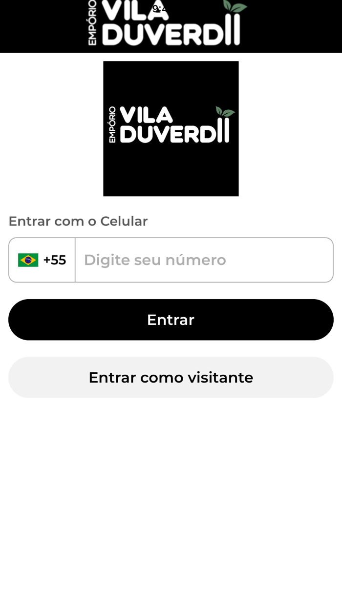 Empório Vila Duverdii