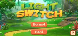 Game screenshot Light Switch mod apk