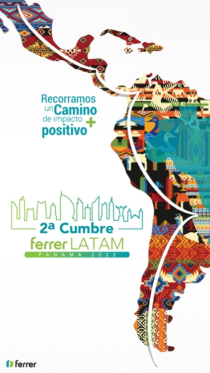 Cumbre Ferrer Latam