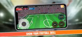 Game screenshot Football League 2023 apk