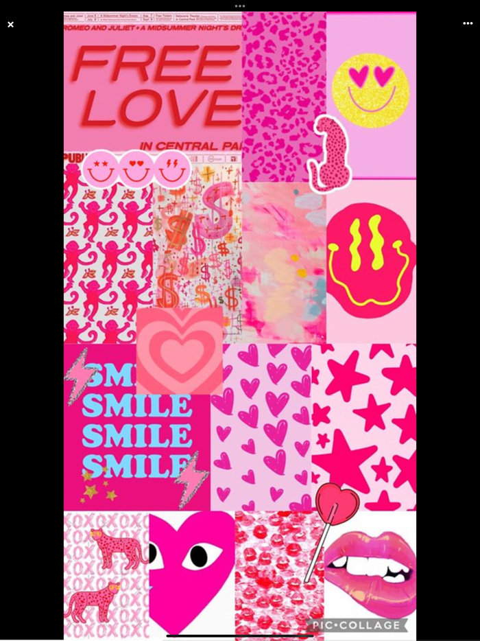 Preppy wallpaper background