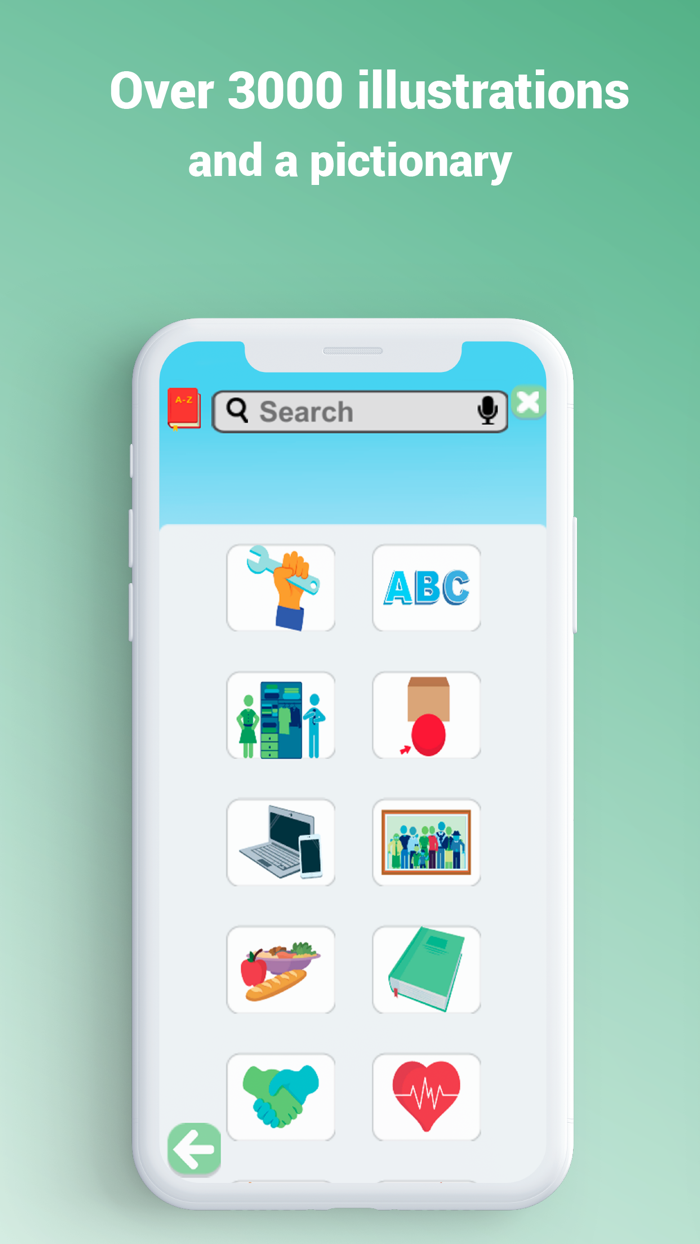 BASIC-Français US English