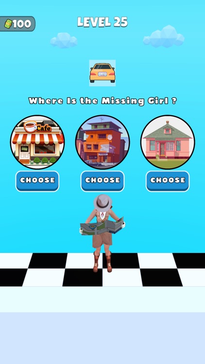 Find a Clue screenshot-3