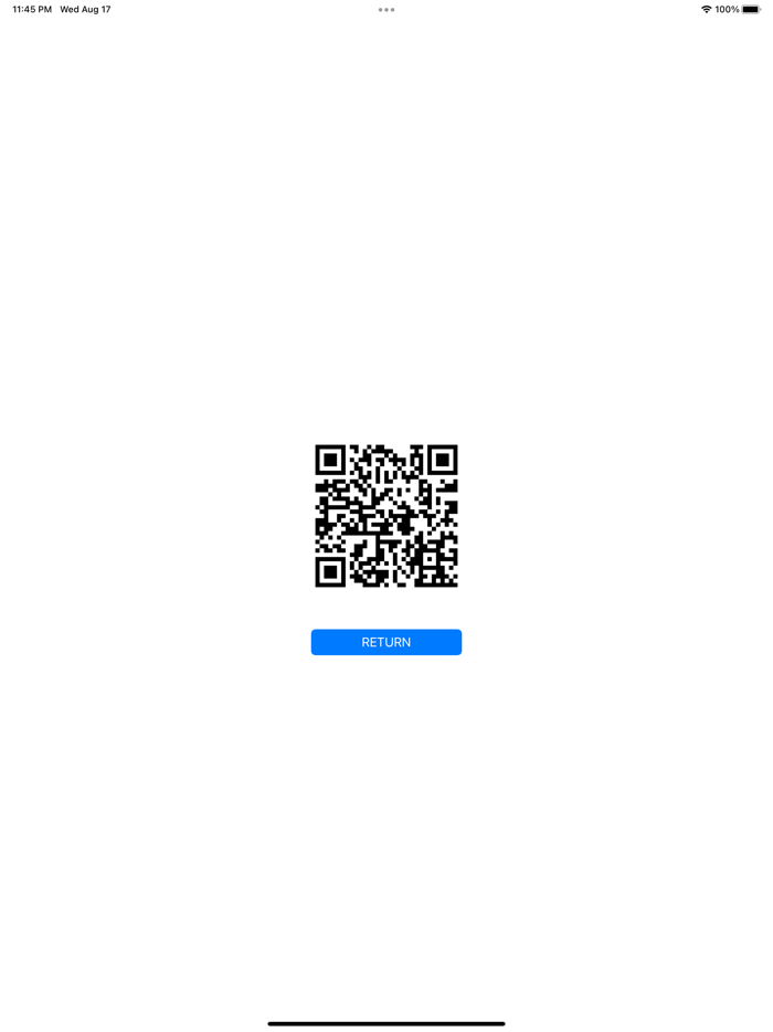 Simple QRCode Maker