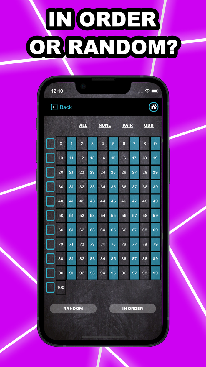 Learn123  FlashCards