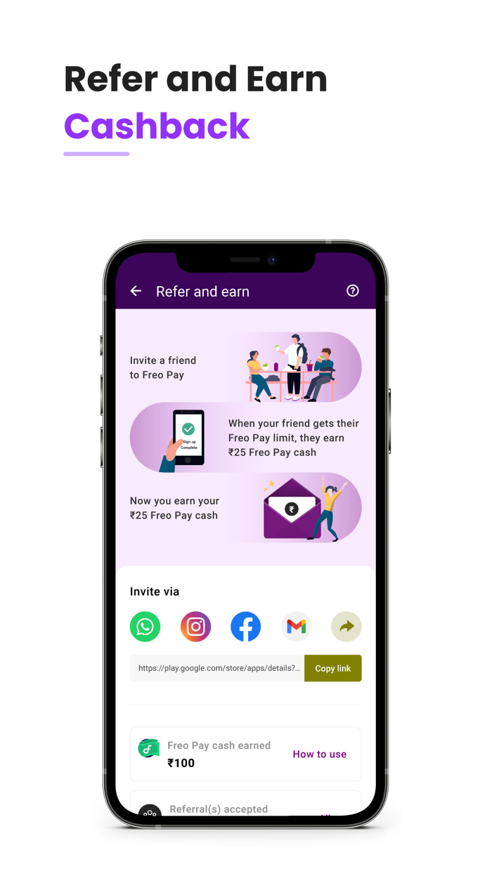 Freo Pay – Buy Now, Pay Later