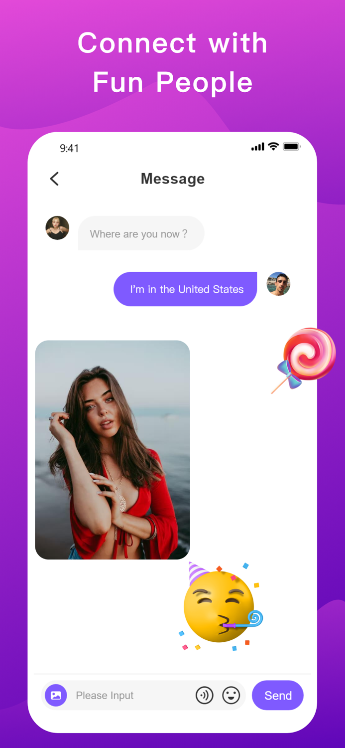 LoveTravel - Itinerary