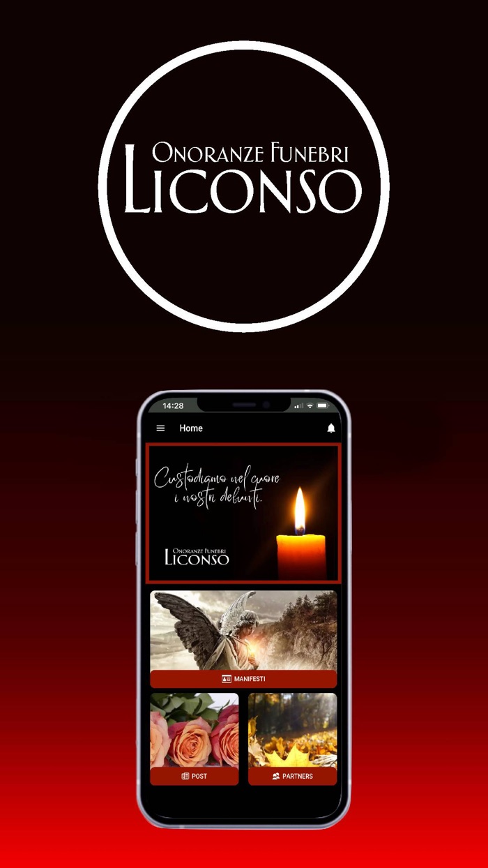 Liconso Onoranze Funebri