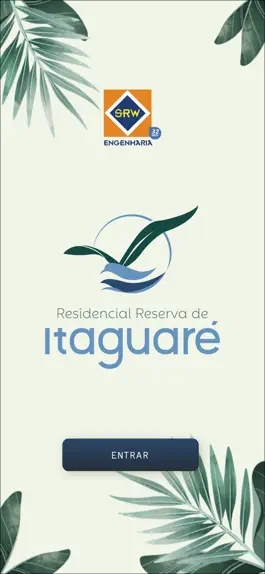 Game screenshot Residencial Itaguaré mod apk