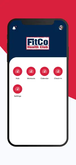 Game screenshot FitCo Health Club mod apk
