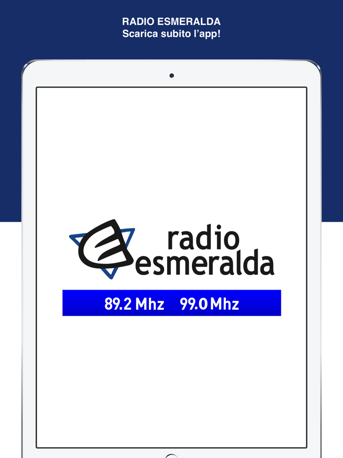 Radio Esmeralda