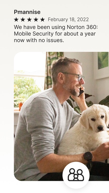 Norton 360: Mobile Security