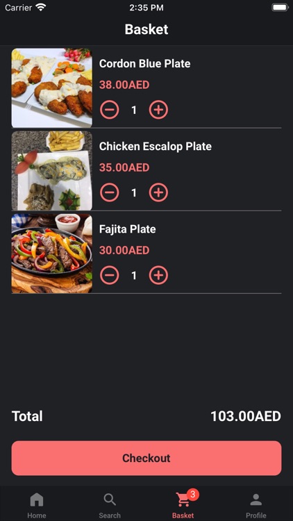 Boulevard Street Cafe