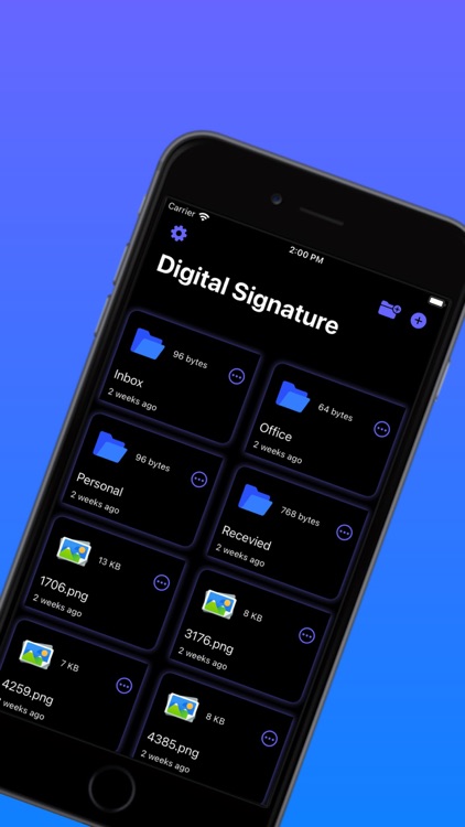 Digital Signature Pro