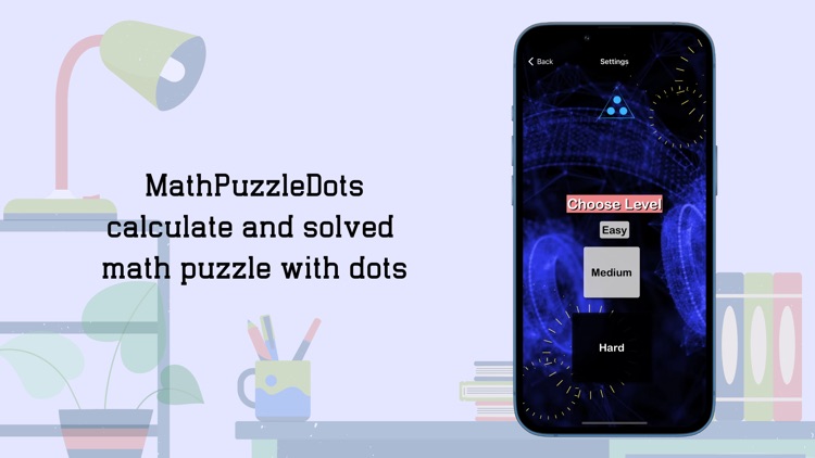 MathPuzzleDots