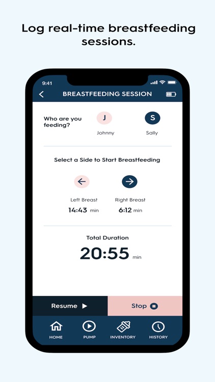 The App by Babyation®