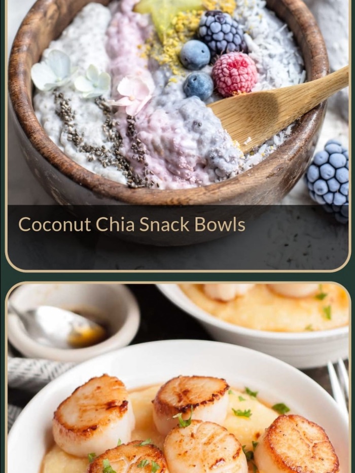 Fit Person Recipes Plus