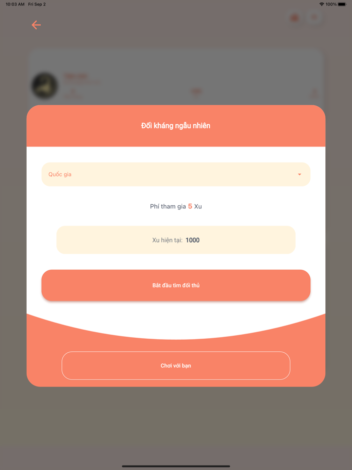 IQ Việt Nam - Kiểm tra IQ