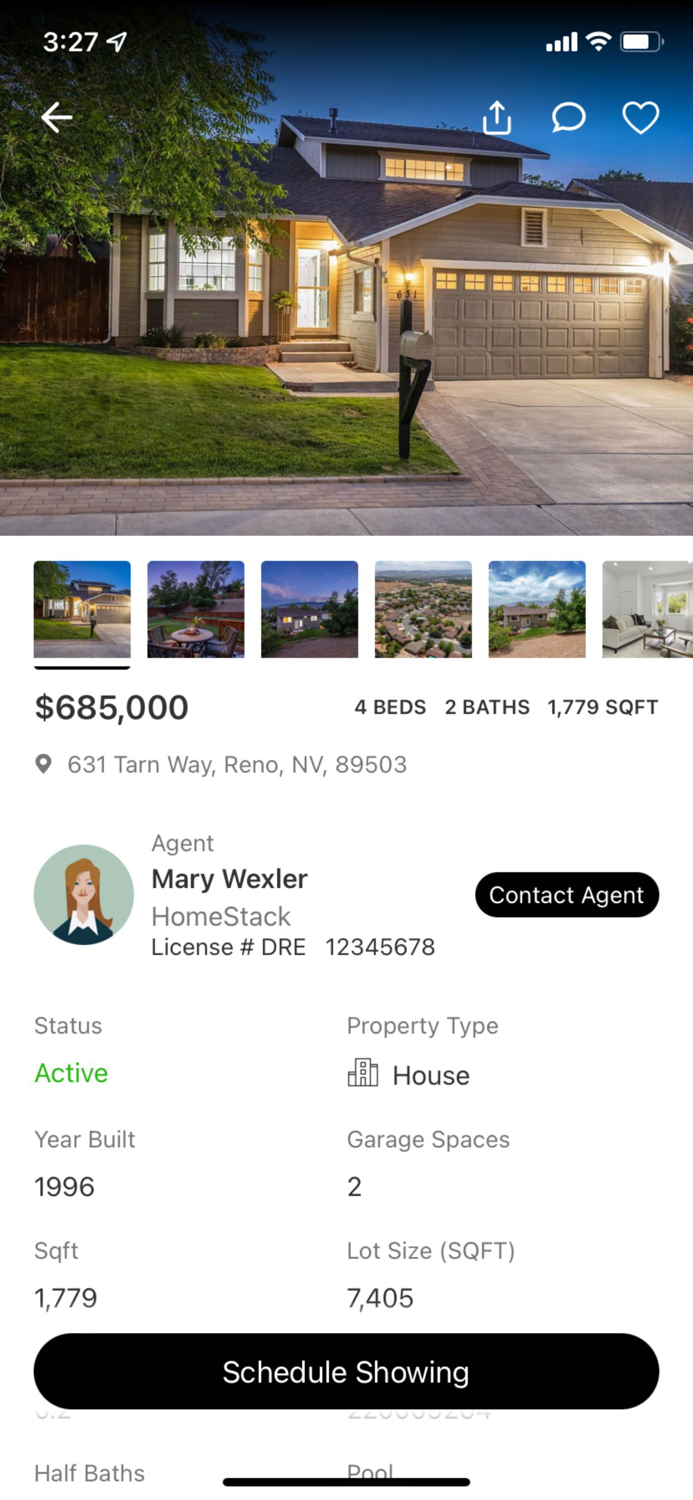 Allison Real Estate Group