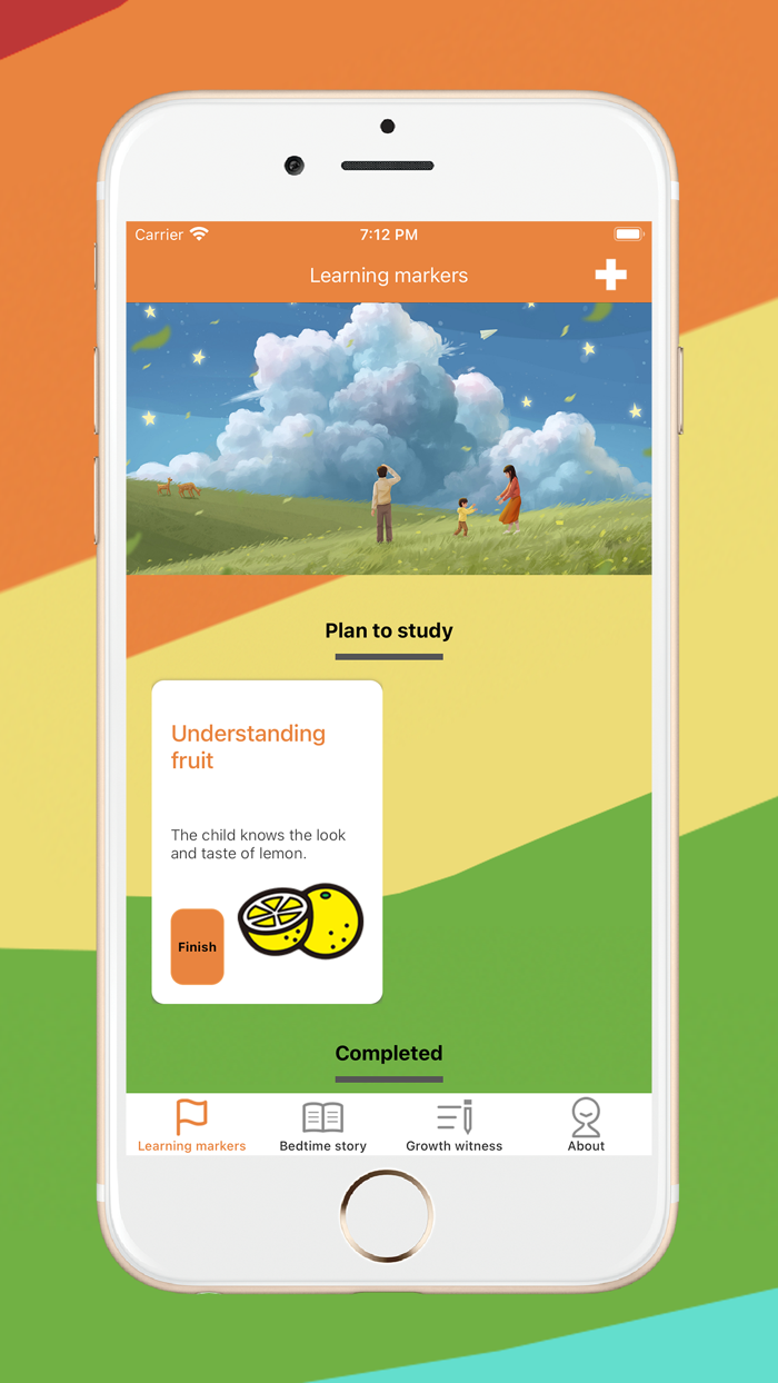 Indispensable accompany