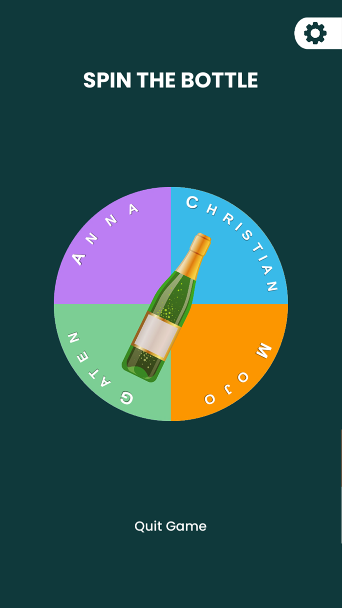 Truth or Dare Sea of Secrets