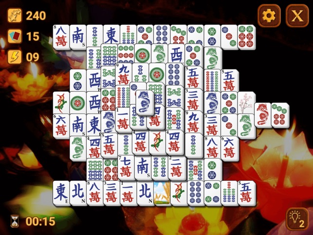 engineering Fantasy life Dragon Mahjong on the App Store