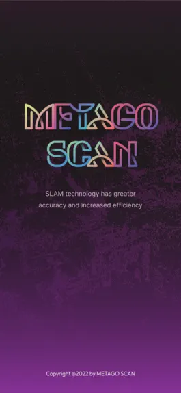 Game screenshot METAGO SCAN mod apk
